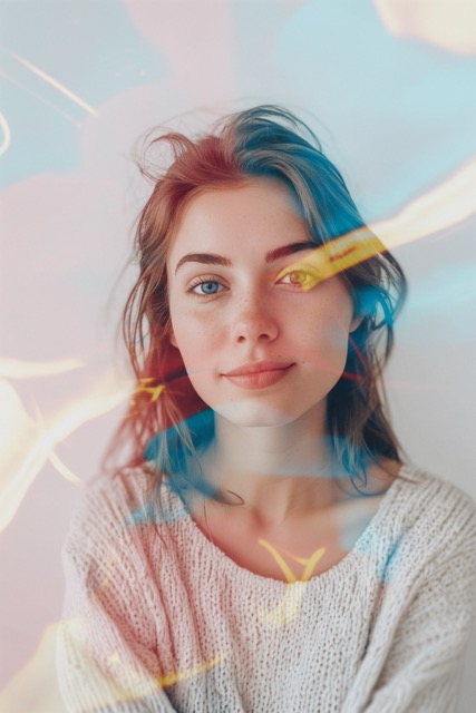 double_exposure_color_portrait